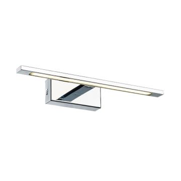Kinkiet ALTER W89443-20W-CH 4000K 1x20W/LED 2400lm IP20 od Zuma Line