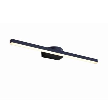 Kinkiet ARVI W89551-40BK 4000K 1x12W/LED 1400lm IP20 od Zuma Line