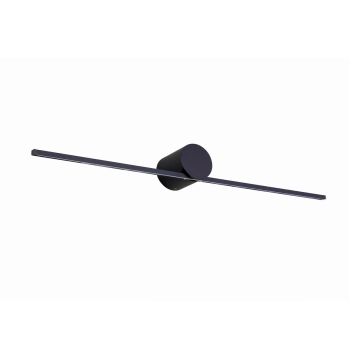 Kinkiet CAMARA W89949-6W-BK 4000K 1x6W/LED 800lm IP20 od Zuma Line