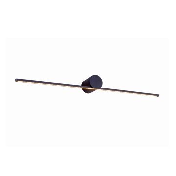 Kinkiet CAMARA W89949-8W-BK 4000K 1x8W/LED 1100lm IP20 od Zuma Line