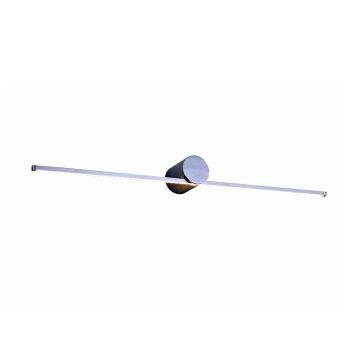 Kinkiet CAMARA W89949-8W-CH 4000K 1x8W/LED 1100lm IP20 od Zuma Line