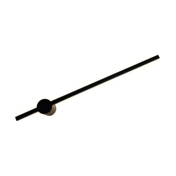 Kinkiet TROY W90477-60BK 4000K 1x8W/LED 1100lm IP20 od Zuma Line