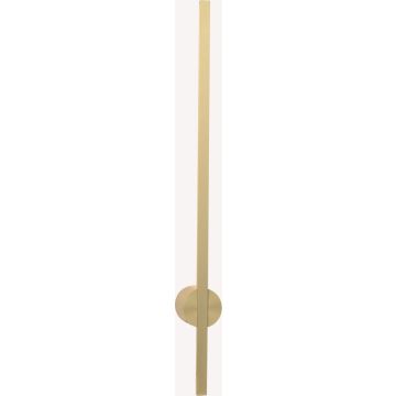 Kinkiet TROY W90477-60GD 4000k 1x8W/LED 1100lm od Zuma Line