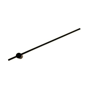 Kinkiet TROY W90477-90BK 4000K 1x12W/LED 1650lm IP20 od Zuma Line