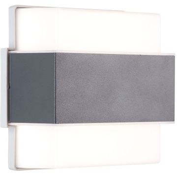 Kinkiet Archie G96387/63 4000K 940lm IP44 od Brilliant