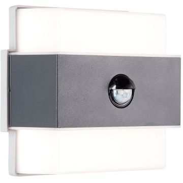 Kinkiet Archie G96388/63 4000K 940lm IP44 od Brilliant