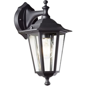 Kinkiet Carleen 90987A06 1x60w/e27 IP44 od Brilliant