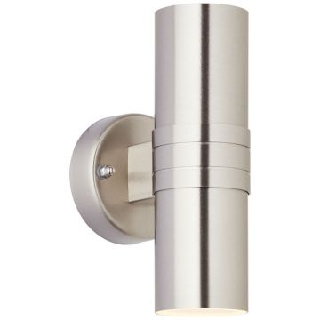 Kinkiet Hanni G96230/82 3000k 2x35w/gu10 300lm IP44 od Brilliant