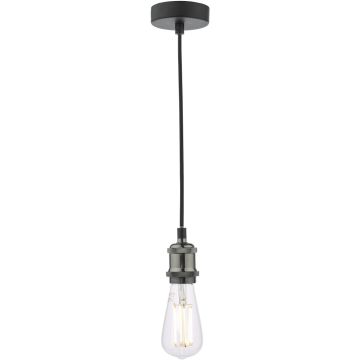 Zawiesie Waco WAC0161 1x60w/e27 ip20 od Dar Lighting