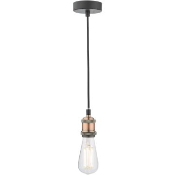 Zawiesie Waco WAC0164 1x60w/e27 ip20 od Dar Lighting