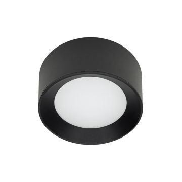 Downlight natynkowy Sirius WG-606A/BJ-WW/MULTI 3000k|4000k|6000k 1x13W/LED 927lm IP44 od Italux