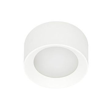 Downlight natynkowy Sirius WG-606A/WK-WW/MULTI 3000k|4000k|6000k 1x13W/LED 1500lm IP44 od Italux