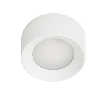 Downlight natynkowy Sirius WG-608C/WK-WW/MULTI 3000k|4000k|6000k 1x28W/LED 3200lm IP44 od Italux