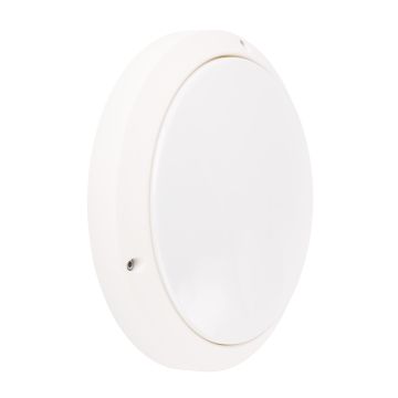 Kinkiet Bornholm 5121W 4000K 1x10W/LED 1120lm IP65 od Norlys