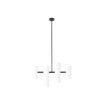 Lampa wisząca LAXER P0502 4x7w/gu10 ip20 od Maxlight