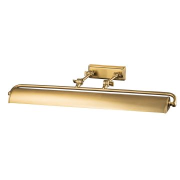 Lampa obrazowa Winchfield WINCHFIELD-PLL-AB 4x40W/E14 IP20 od Elstead Lighting