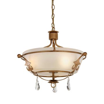 Zwis WINDSOR/SF WINDSOR od Elstead Lighting