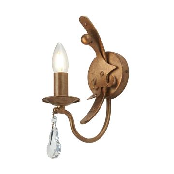 Lampa ścienna WINDSOR1 WINDSOR od Elstead Lighting