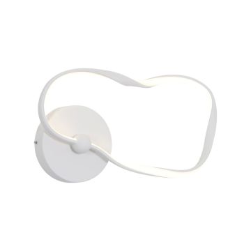 Kinkiet Amaya WL-22782-WH 3000K|4000K|6000K 1x20W/LED 1200lm IP20 od Italux
