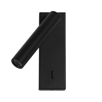 Kinkiet Cali WL-21017-BL 3000K 1x2.5W/LED 153lm IP20 od Italux