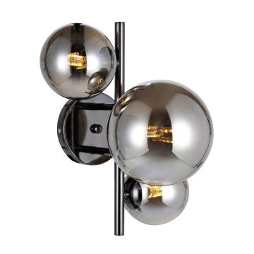 Kinkiet Canello WL-406007-3A-BCR 3x5W/G9 IP20 od Italux