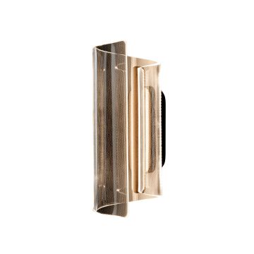 Kinkiet Casel WL-57882-13W-3K 3000K 1x13W/LED 660lm IP20 od Italux