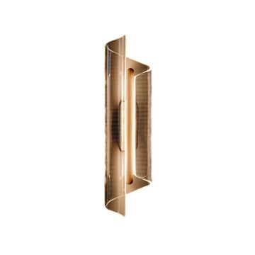 Kinkiet Casel WL-57882-20W-3K 3000K 1x20W/LED 1000lm IP20 od Italux