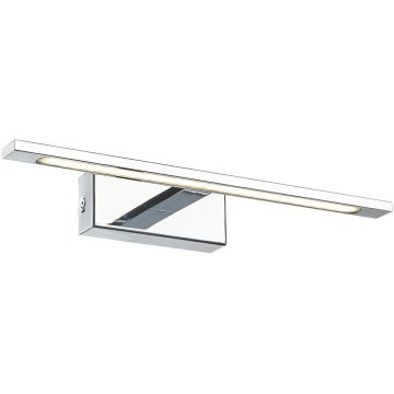 Kinkiet Lamiena WL-21420M-CH 3000K 12W/LED 960lm IP44 od Italux