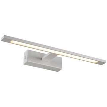 Kinkiet Lamiena WL-21420M-WH 3000K 12W/LED 960lm IP44 od Italux