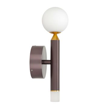 Kinkiet Laon WL-2018109-1 2x40W/E14 od Italux