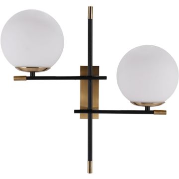 Kinkiet Stelia WL-43660-2 2x5W/E14 IP20 od Italux