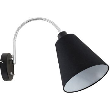 Kinkiet Tonia WL-76382-1-BL 40W/E27 IP20 od Italux