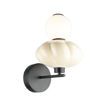 Kinkiet Tordi WL-94721-1A-YLL 3000K 1x8W/LED 903lm IP20 od Italux