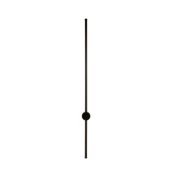 Kinkiet Vinto WL-73526-80-BL 3000K 1x9W/LED 1500lm IP20 od Italux