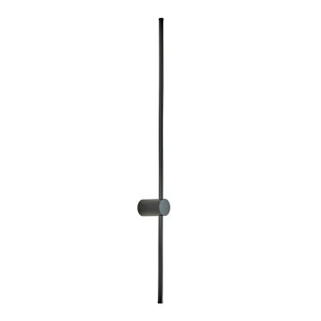 Kinkiet Vinto WL-73526-90-BL 3000K 1x10W/LED 1600lm IP20 od Italux