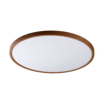 Plafon CAMI WM-BP1108-L-W 3000K|4000K|6000K 1x48W/LED 4297lm IP20 od Zuma Line