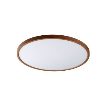 Plafon CAMI WM-BP1108-M-W 3000K|4000K|6000K 1x42W/LED 3480lm IP20 od Zuma Line