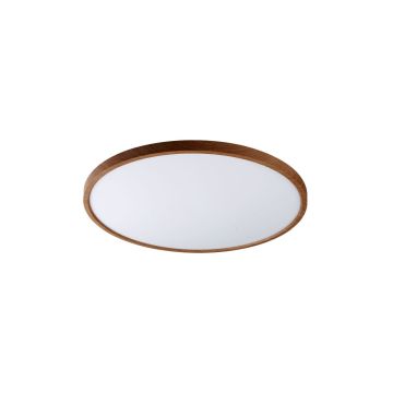 Plafon CAMI WM-BP1108-S-W 3000K|4000K|6000K 1x36W/LED 3085lm IP20 od Zuma Line