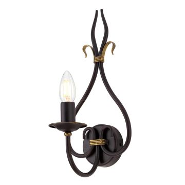 Lampa ścienna WM1 WINDEMERE od Elstead Lighting