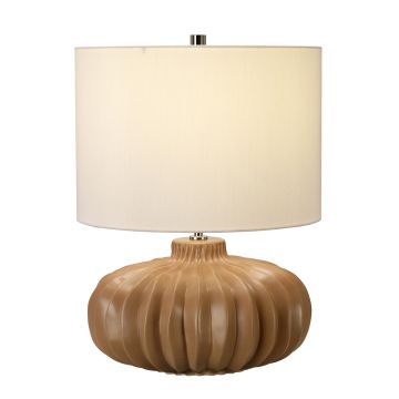 Lampa stołowa WOODSIDE/TL WOODSIDE od Elstead