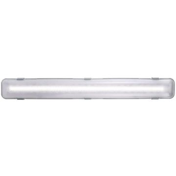 Oprawa hermetyczna WORKS 27386101 4000K 1x9.9W/G13 IP65 od Nordlux