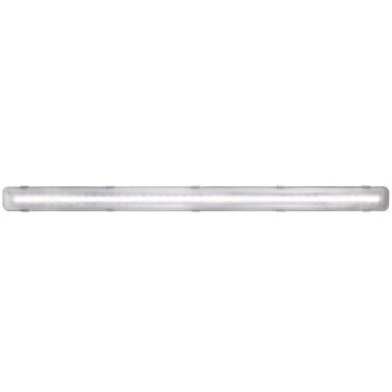 Oprawa hermetyczna WORKS 27396101 4000K 1x19.8W/G13 IP65 od Nordlux