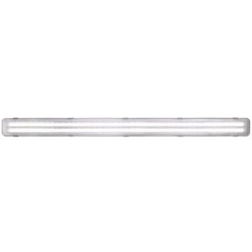 Oprawa hermetyczna WORKS 27596101 4000K 2x18W/G13 IP65 od Nordlux