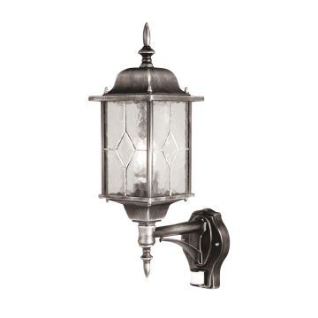 Kinkiet ogrodowy WX1 PIR SECURITY LANTERS od Elstead Lighting