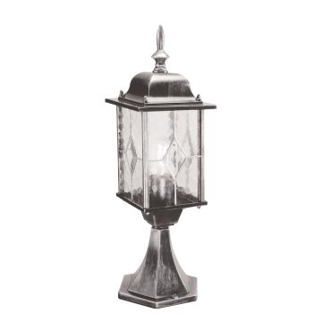 Lampa Ogrodowa stojąca WX3 WEXFORD od Elstead Lighting