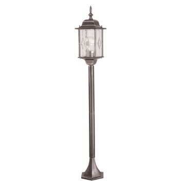 Lampa Ogrodowa stojąca WX4 WEXFORD od Elstead Lighting