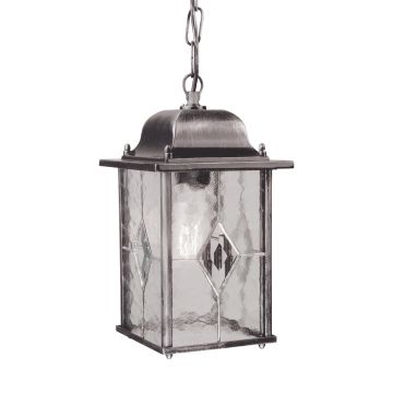 Lampa ogrodowa wisząca WX9 WEXFORD od Elstead Lighting