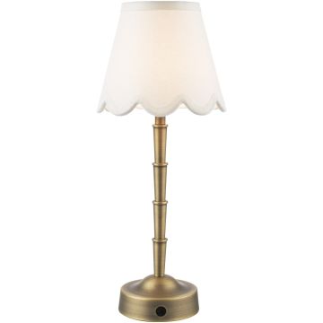 Lampa stołowa Wyman WYM4075 2800k 1x2,4w/led 239lm od Dar Lighting