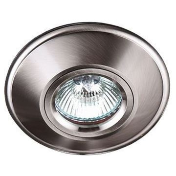 Downlight wpuszczany META H0028 1x35w/gu5_3_mr16 ip20 od Maxlight