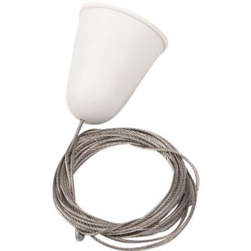 Zawiesie MAX MHT1-P15-WH ip20 od Maxlight
